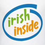 irish inside