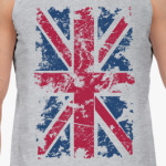 Флаг UK