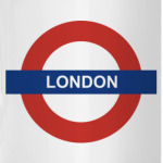 'London'