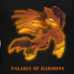 Paladin of Harmony