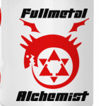 FullMetal Alchemist
