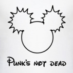 punk's not dead