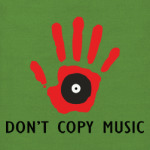 Dont Copy Music