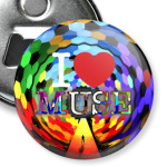 I LOVE MUSE