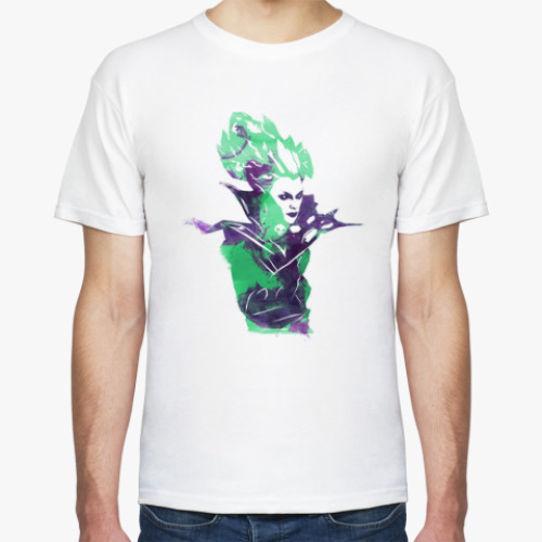 Футболка Death Prophet