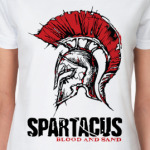 Spartacus slem