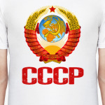 Герб СССР