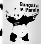 Gangsta Panda