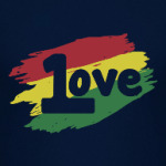 1 Love