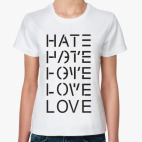 Hate/Love