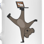 Karmic Koala