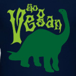 Go Vegan