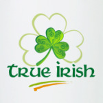 True irish