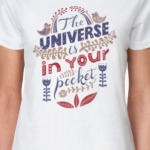 Вселенная в твоём кармане