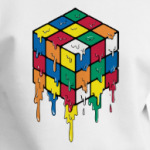Кубик Рубика | Спидкубинг