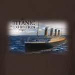 Titanic-Exhibition