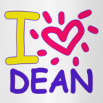 Supernatural - I love Dean