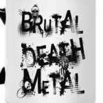Brutal Death Metal