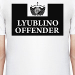 Lyublino Offender
