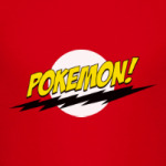 Покемон (Pokemon)