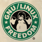 GNU Linux Freedom
