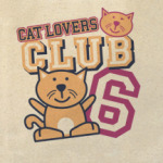 Клуб любителей кошек