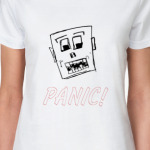 «Паника»