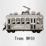 Трамвай №10