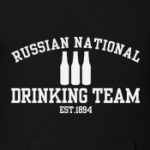Drinking team