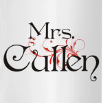 Mrs Cullen