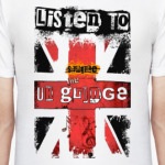 Listen To The UK Grunge