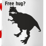 Free hug?