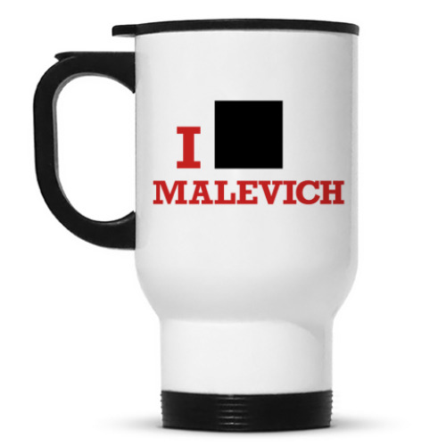 Кружка-термос Malevich