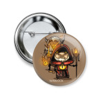 Dota 2 Warlock