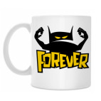 Forever