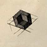 Куб и кубик