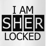 I Am SHER LOCK
