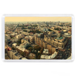 Город