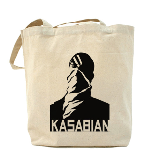 Сумка шоппер Kasabian