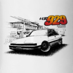 Mazda 929