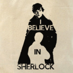 Sherlock сумка