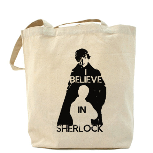 Сумка шоппер Sherlock сумка
