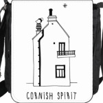 Корнуольский домик