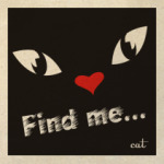 'Find me...'