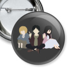 Shingeki no Kyojin