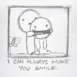  Smile