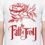 TFOT rose