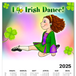 Irish Dance