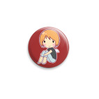 Little angel