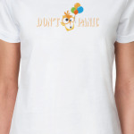 Don't panic!